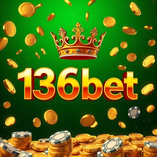 136bet Logo